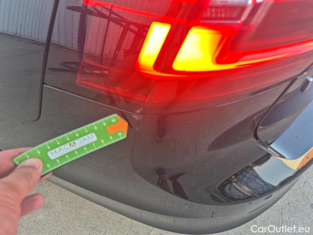  Volvo  V90 VOLVO  / 2020 / 5P / familiar 2.0 B4 D Core Auto #18