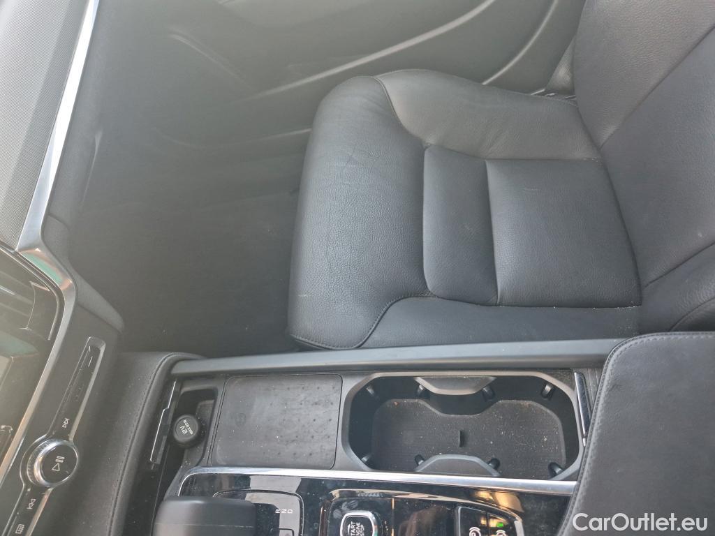  Volvo  V90 VOLVO  / 2020 / 5P / familiar 2.0 B4 D Core Auto #25