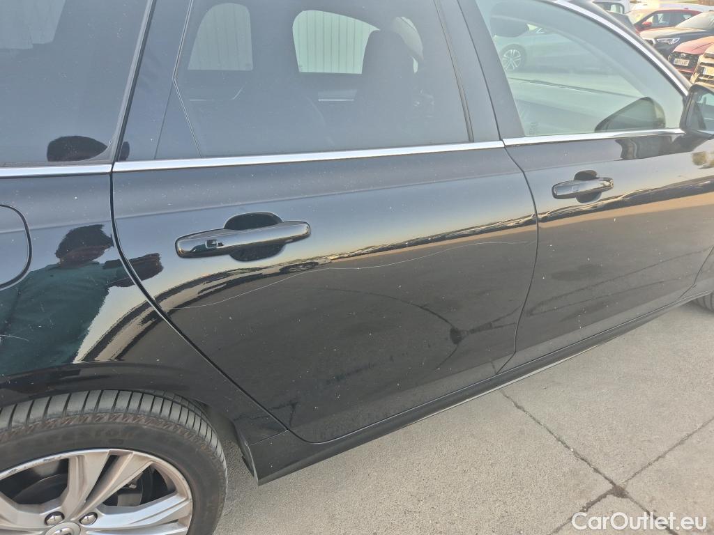  Volvo  V90 VOLVO  / 2020 / 5P / familiar 2.0 B4 D Core Auto #5