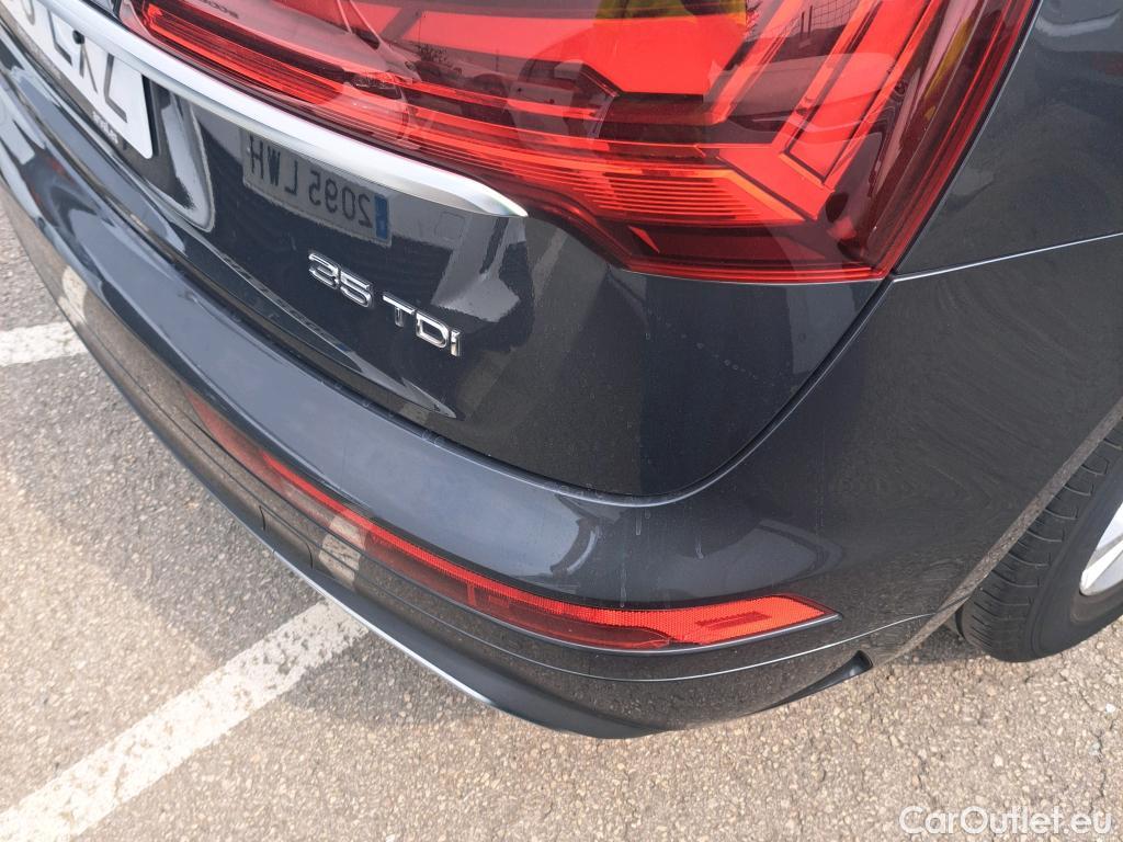  Audi  Q5 AUDI  / 2020 / 5P / todoterreno Advanced 35 TDI 120kW S tronic (AC3) #35