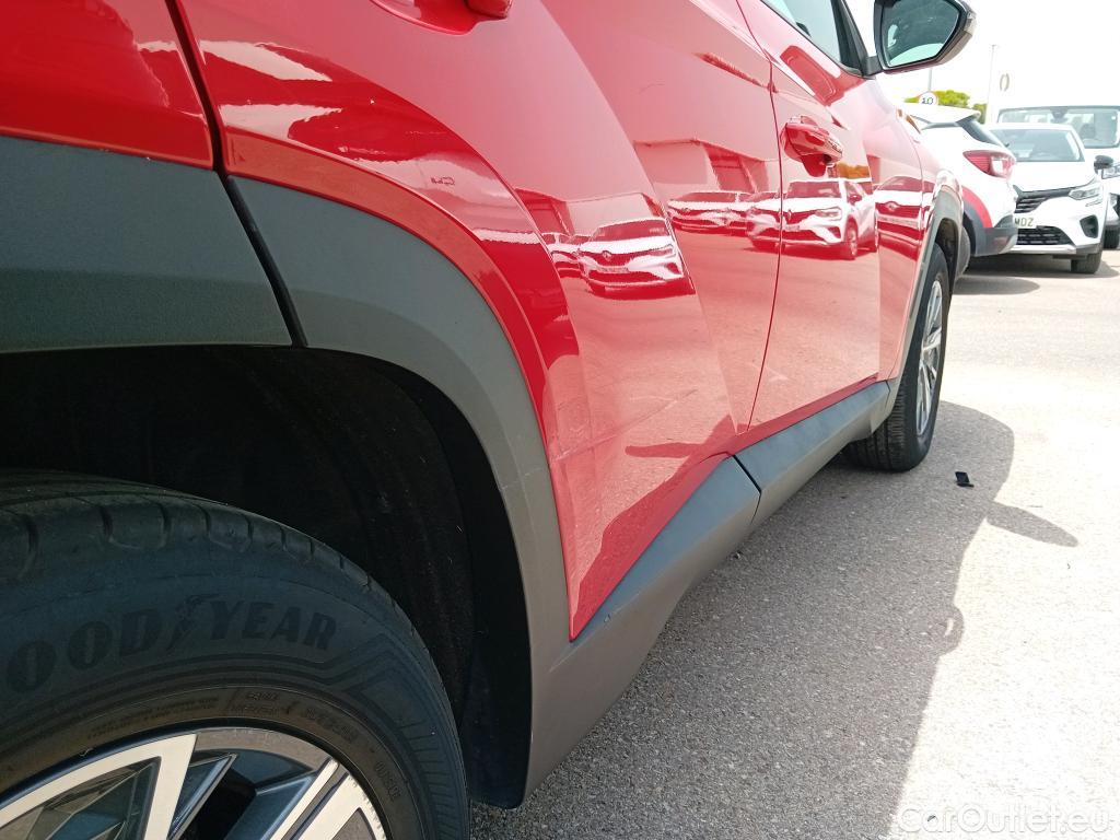  Hyundai  Tucson HYUNDAI  / 2020 / 5P / todoterreno 1.6 TGDI 110kW (150CV) 48V Maxx #3