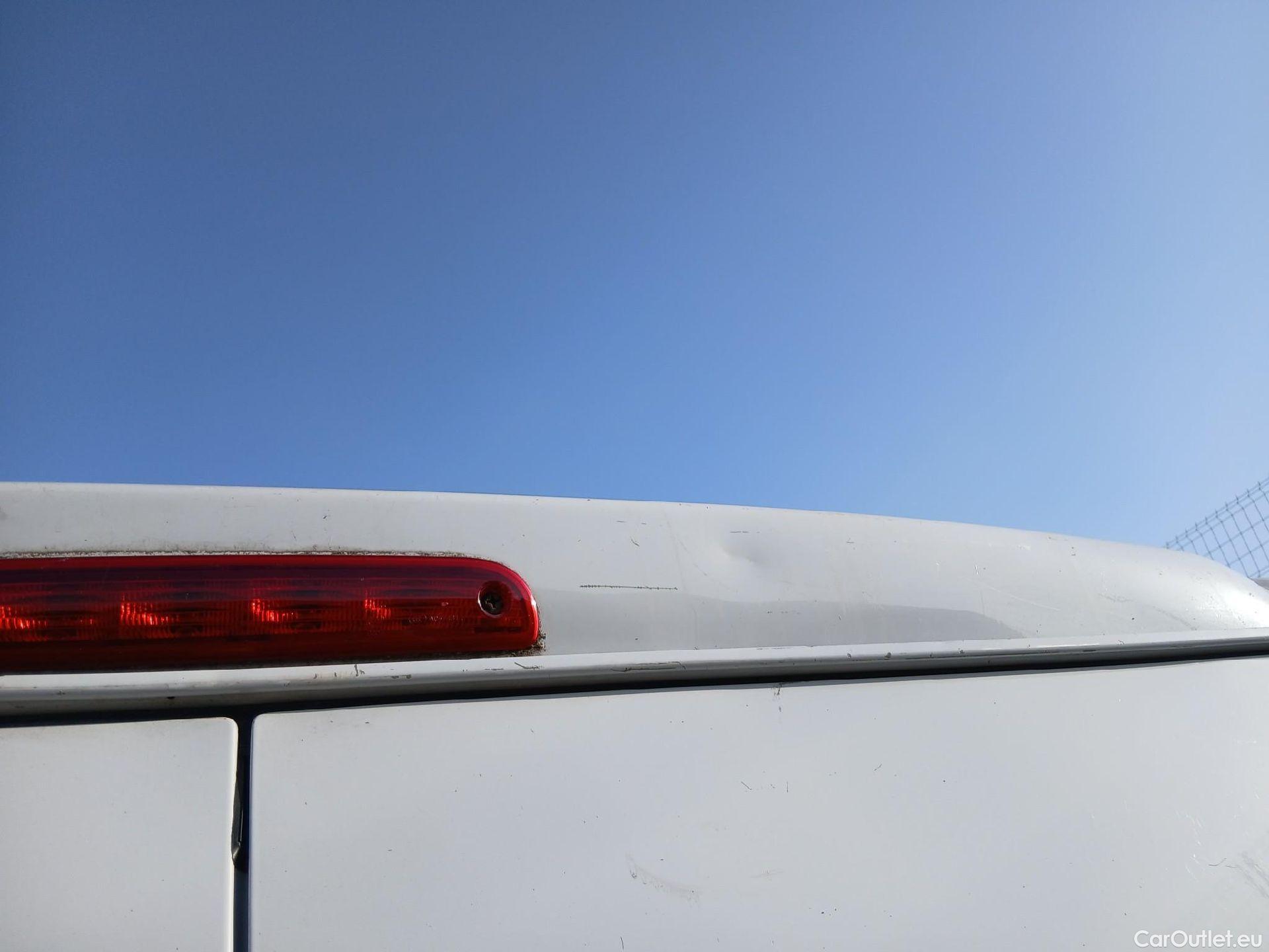  Opel  Movano  C HKa L2H2 3 5t Edition 140CV MT6 E6d #19