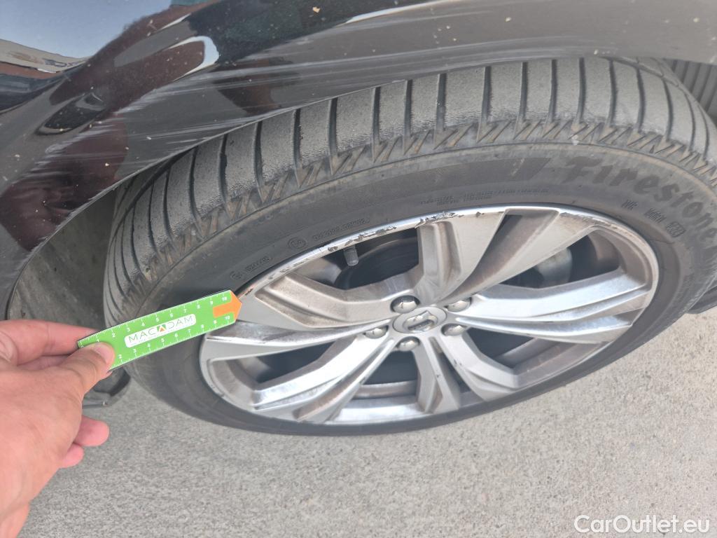  Volvo  V90 VOLVO  / 2020 / 5P / familiar 2.0 B4 D Core Auto #14