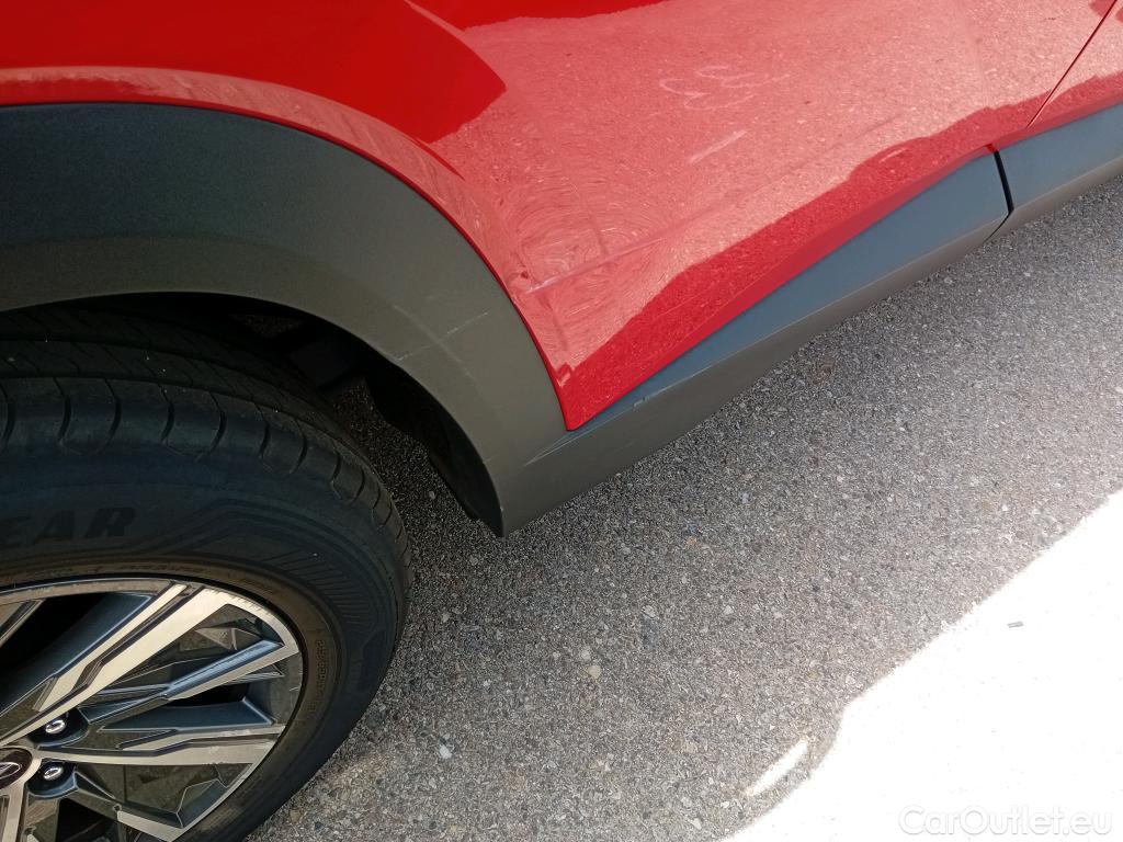  Hyundai  Tucson HYUNDAI  / 2020 / 5P / todoterreno 1.6 TGDI 110kW (150CV) 48V Maxx #25