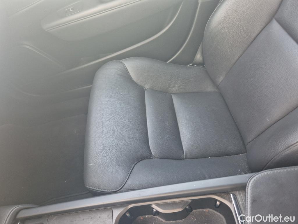  Volvo  V90 VOLVO  / 2020 / 5P / familiar 2.0 B4 D Core Auto #24