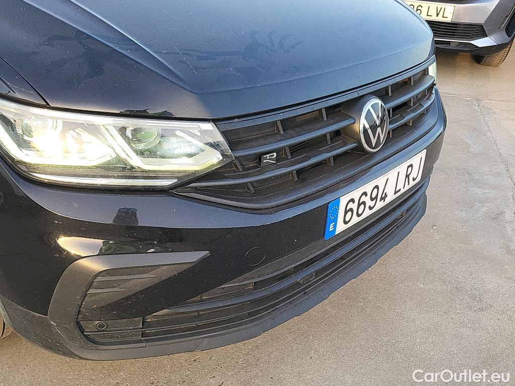  Volkswagen  Tiguan VOLKSWAGEN  / 2020 / 5P / todoterreno Life 2.0 TDI 110kW (150CV) DSG (AC2) #30