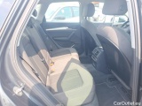  Audi  Q5 AUDI  / 2020 / 5P / todoterreno Advanced 35 TDI 120kW S tronic (AC3) #7