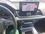 Audi  Q5 AUDI  / 2020 / 5P / todoterreno Advanced 35 TDI 120kW S tronic (AC3) #14