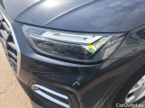  Audi  Q5 AUDI  / 2020 / 5P / todoterreno Advanced 35 TDI 120kW S tronic (AC3) #16