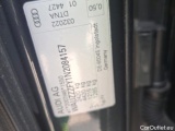  Audi  Q5 AUDI  / 2020 / 5P / todoterreno Advanced 35 TDI 120kW S tronic (AC3) #18