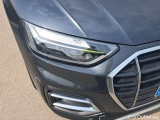  Audi  Q5 AUDI  / 2020 / 5P / todoterreno Advanced 35 TDI 120kW S tronic (AC3) #17