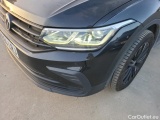  Volkswagen  Tiguan VOLKSWAGEN  / 2020 / 5P / todoterreno Life 2.0 TDI 110kW (150CV) DSG (AC2) #16