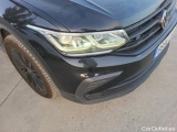  Volkswagen  Tiguan VOLKSWAGEN  / 2020 / 5P / todoterreno Life 2.0 TDI 110kW (150CV) DSG (AC2) #17