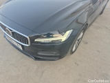  Volvo  V90 VOLVO  / 2020 / 5P / familiar 2.0 B4 D Core Auto #16