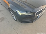  Volvo  V90 VOLVO  / 2020 / 5P / familiar 2.0 B4 D Core Auto #17