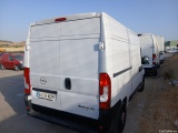  Opel  Movano  C HKa L2H2 3 5t Edition 140CV MT6 E6d #2