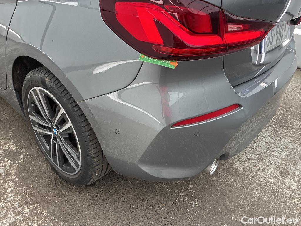  Bmw  Serie 1 1 Berline 116 d 1.5 115CV BVA7 E6d #6