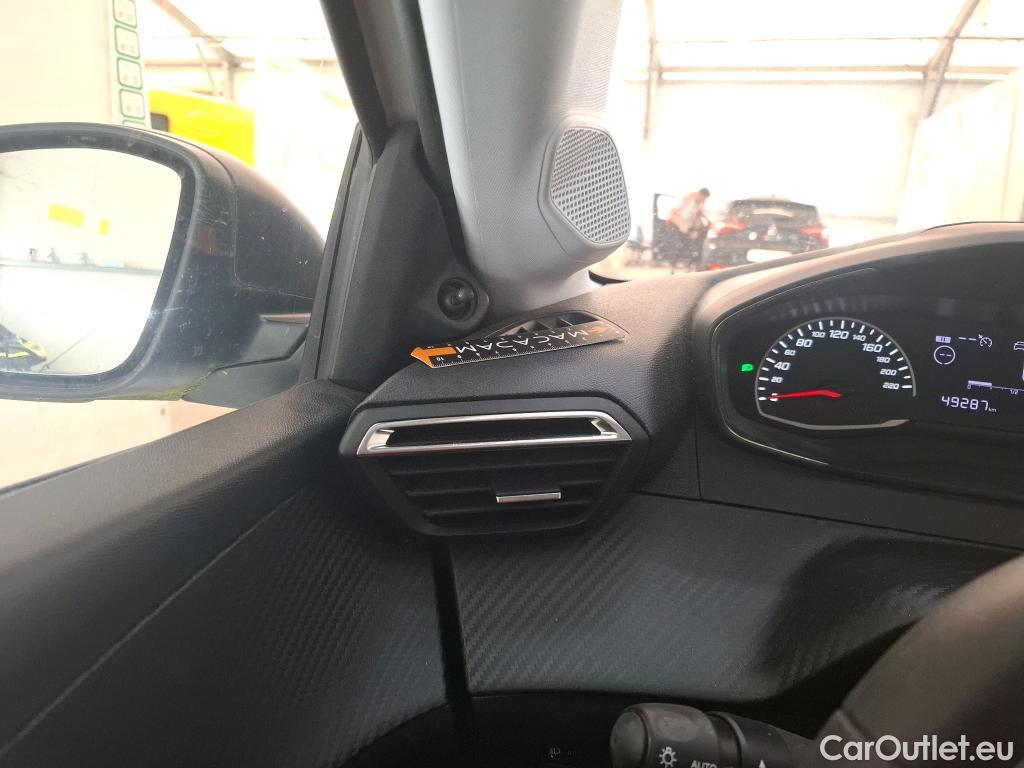  Peugeot  208  Premium 1.2 PureTech 75CV BVM5 E6d #7