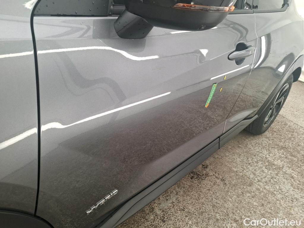  Nissan  Juke NISSAN  / 2019 / 5P / Crossover Hybrid 143 Business+ #3