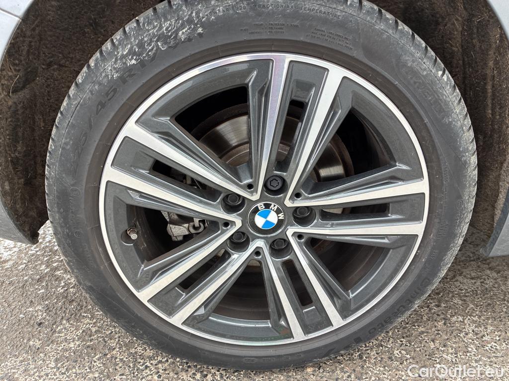  Bmw  Serie 1 1 Berline 116 d 1.5 115CV BVA7 E6d #12