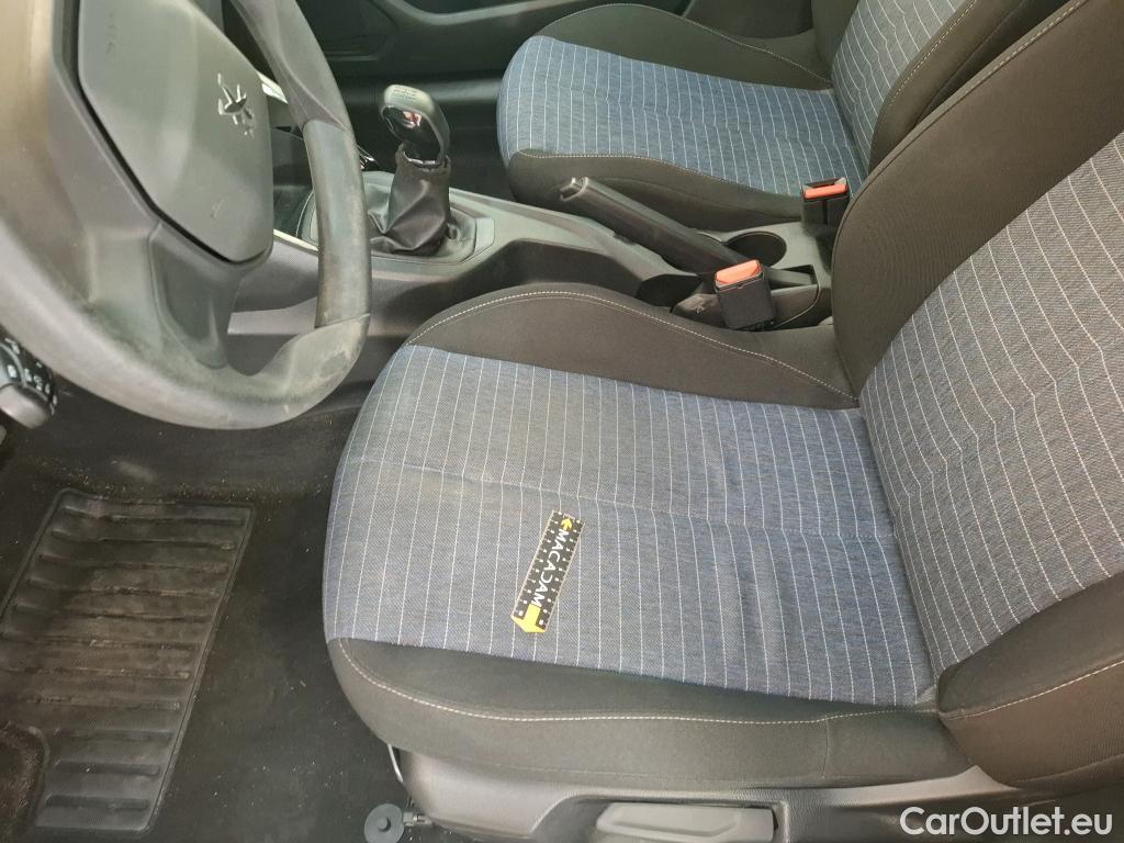  Peugeot  208  Premium 1.2 PureTech 75CV BVM5 E6d #9