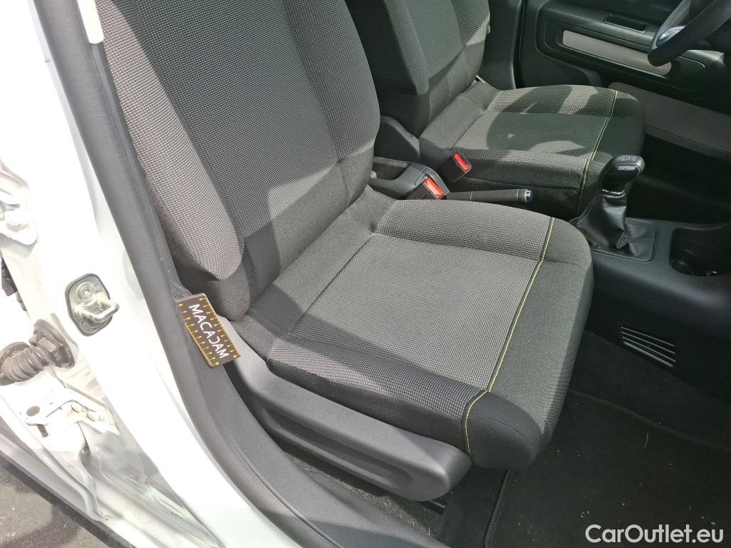  Citroen  C3  Plus 1.2 PureTech 80CV BVM5 6E #8