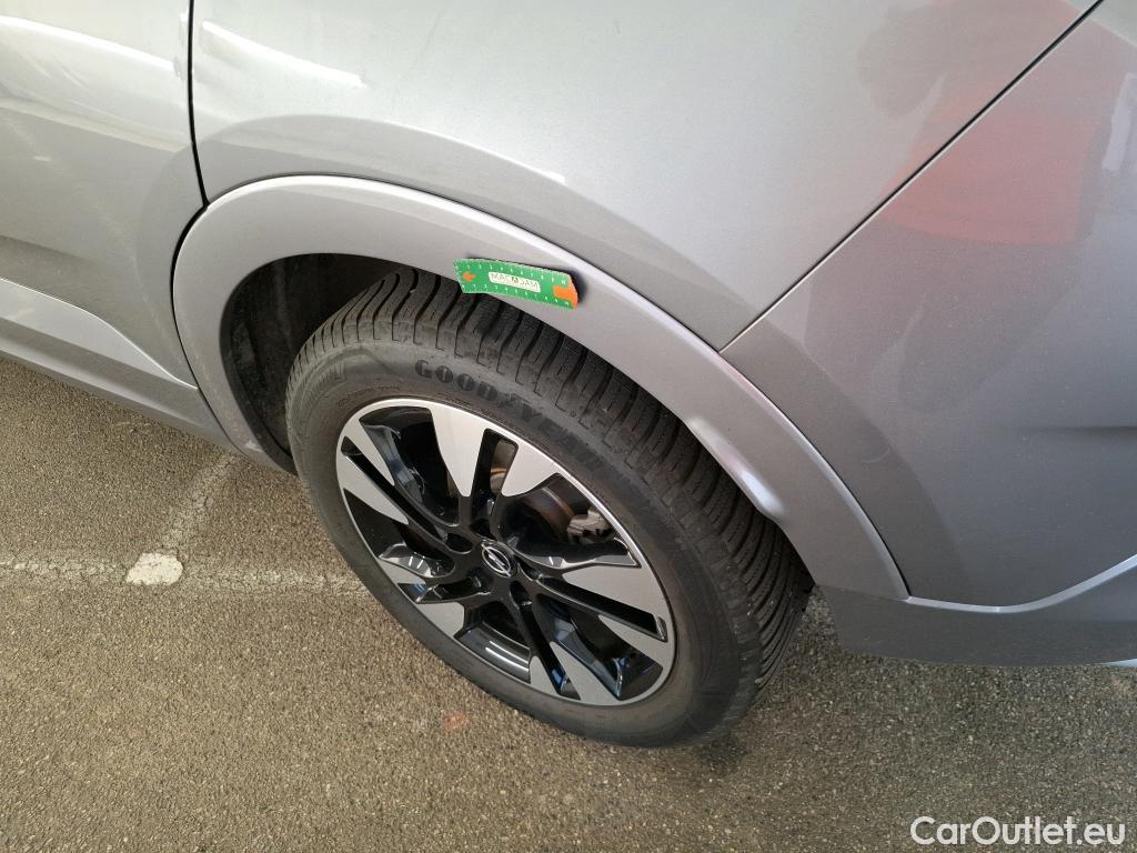  Opel   Grandland X Grandland X Business Elegance 1.5 130CV BVA8 6E #18