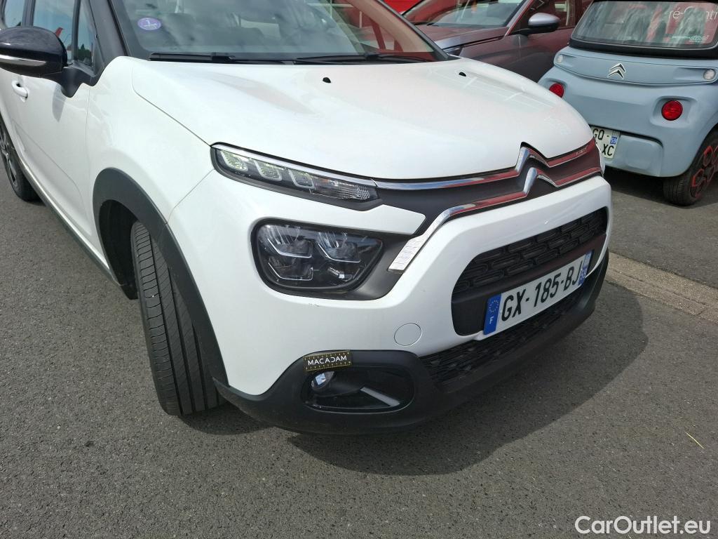  Citroen  C3  Plus 1.2 PureTech 80CV BVM5 6E #14