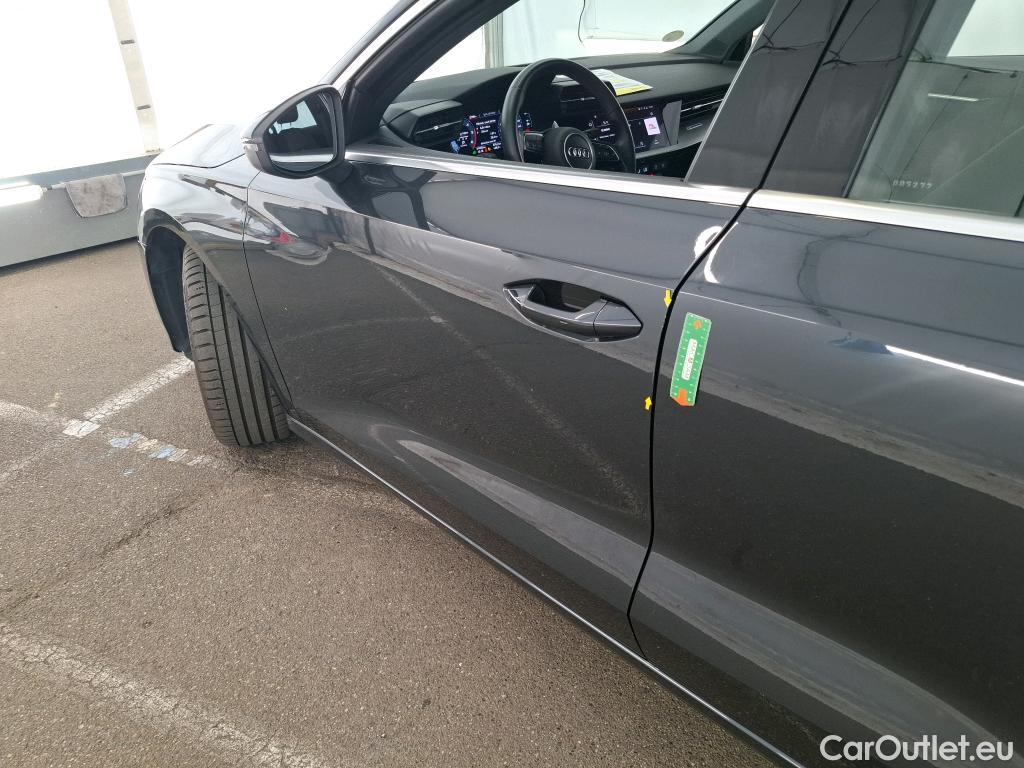  Audi  A3  Berline 30 TDI Design 2.0 TDI 115CV BVA7 E6d #37