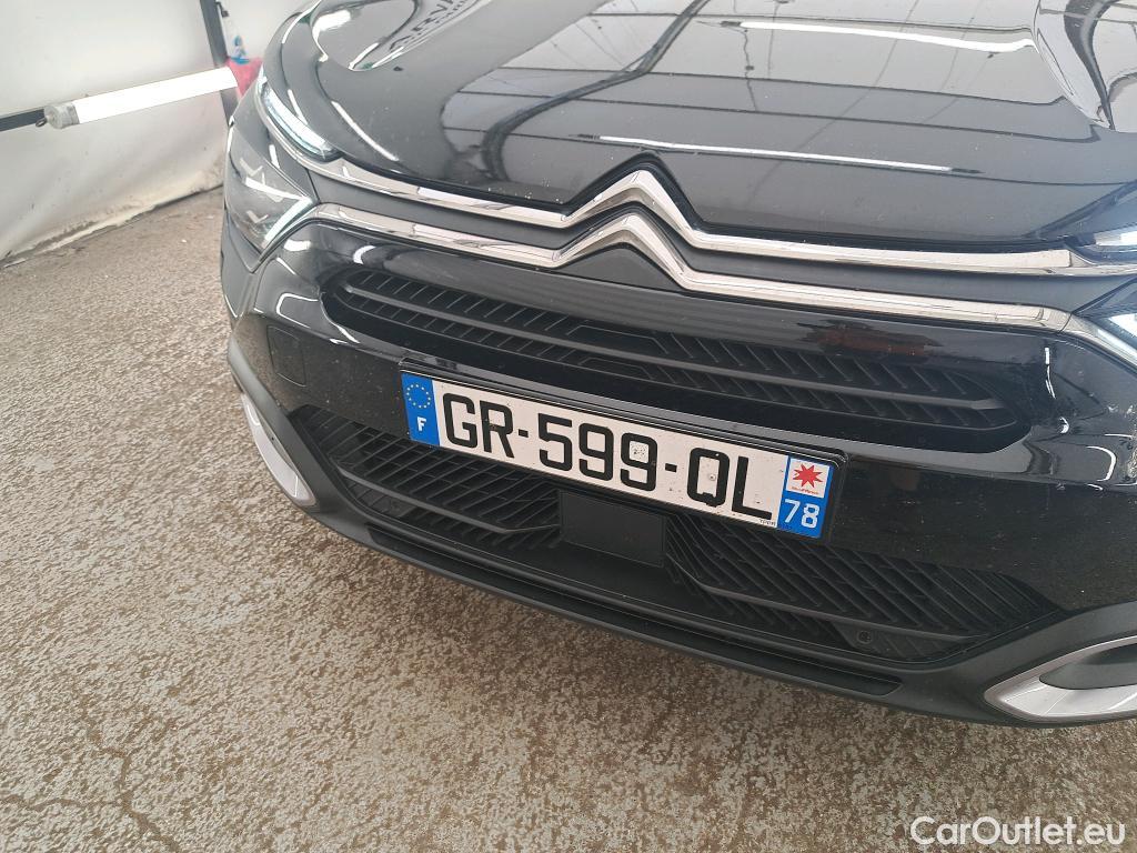  Citroen  C4  X Shine 1.2 PureTech 130CV BVA8 6E #11