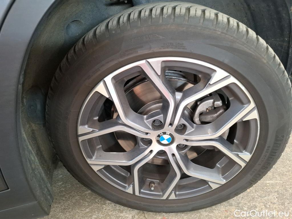  Bmw  X1 Série  sDrive 20i Lounge 2.0 180CV BVA7 E6d #13