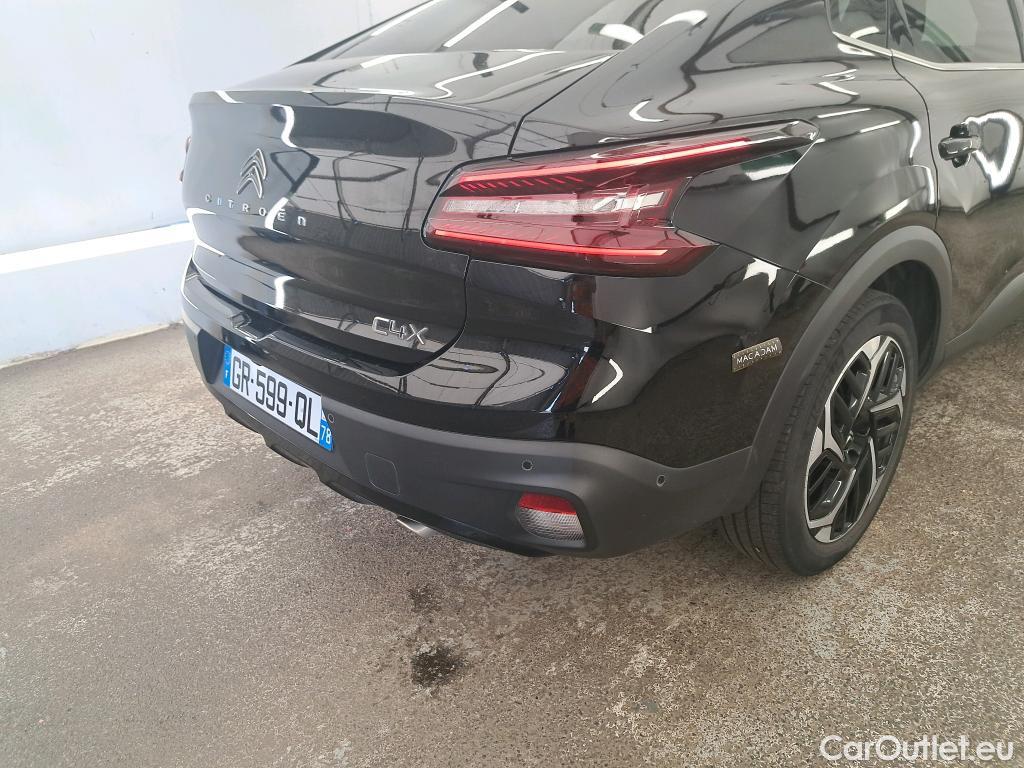  Citroen  C4  X Shine 1.2 PureTech 130CV BVA8 6E #13