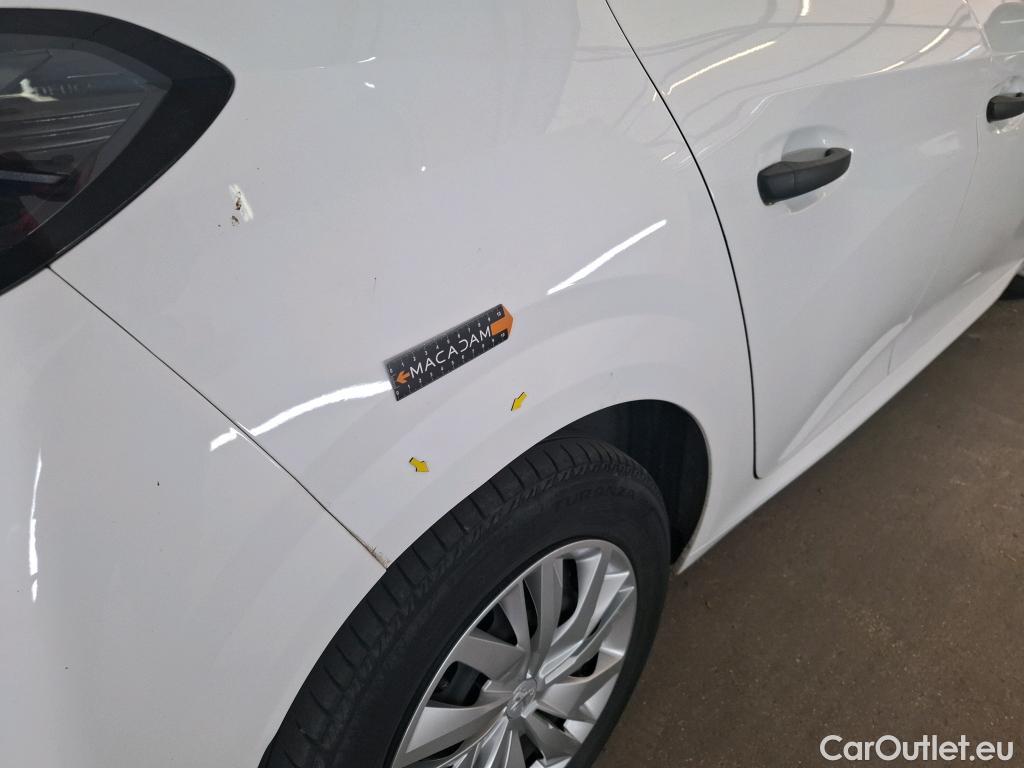  Peugeot  208  Premium 1.2 PureTech 75CV BVM5 E6d #1
