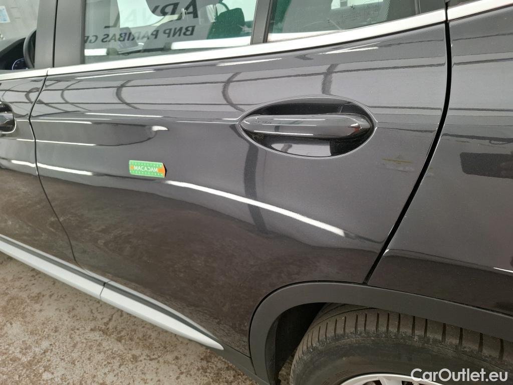  Bmw  X3 BMW  5p SUV sDrive18d 150ch xLine BVA8 #14