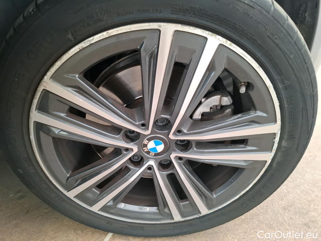  Bmw  Serie 1 BMW Série 1 / 2019 / 5P / Berline 116i DKG7 Business Design #2