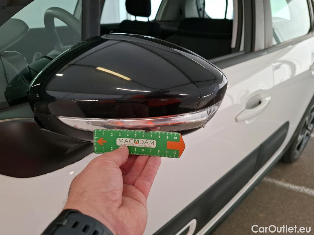  Citroen  C3 CITROEN  Société / 2020 / 5P / Berline / VU PureTech 83 S&S BVM Feel Nav #3