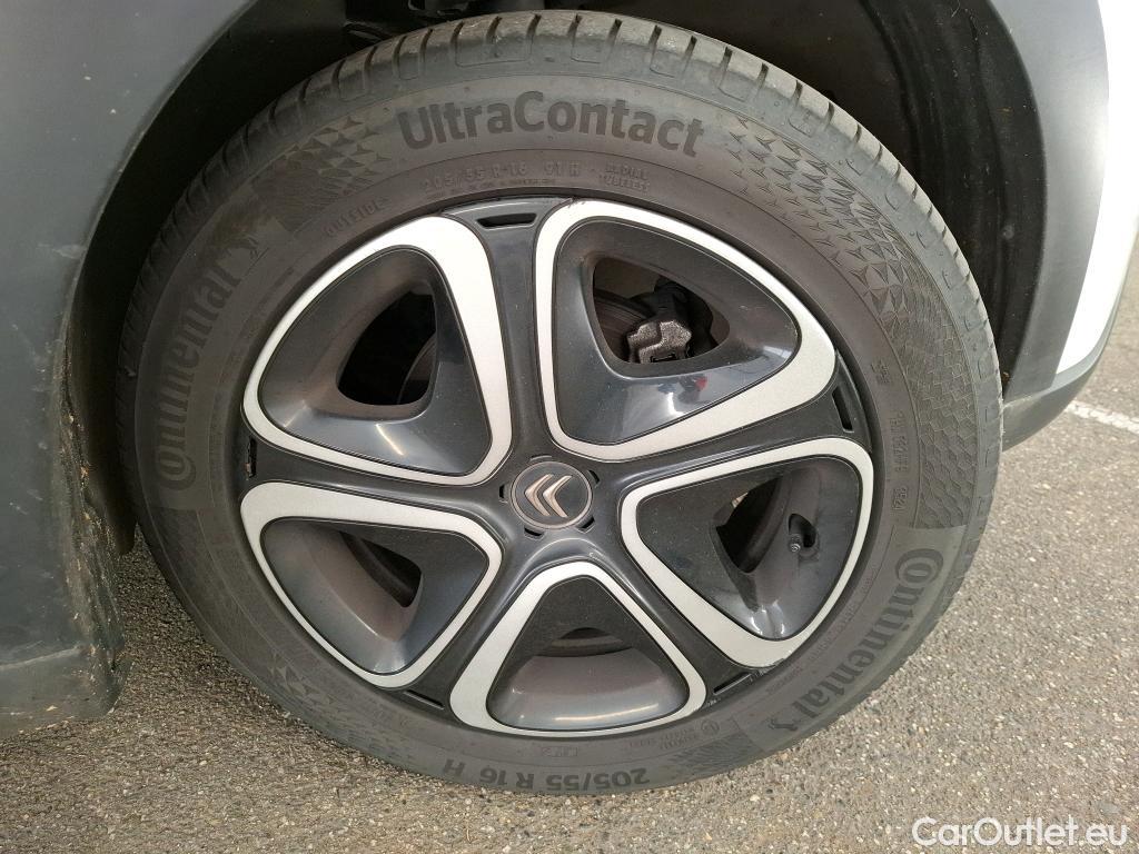  Citroen  C3 CITROEN  Société / 2020 / 5P / Berline / VU PureTech 83 S&S BVM Feel Nav #14