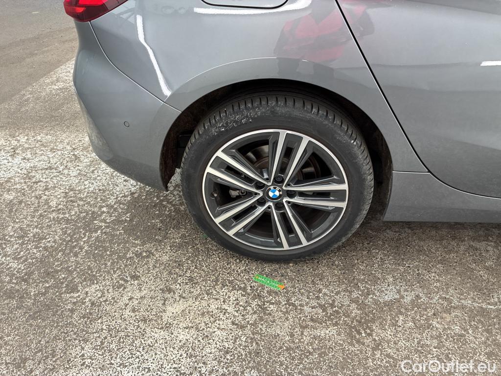  Bmw  Serie 1 1 Berline 116 d 1.5 115CV BVA7 E6d #11