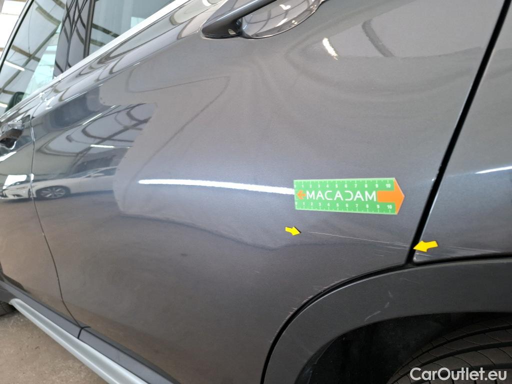  Bmw  X1 Série  sDrive 20i Lounge 2.0 180CV BVA7 E6d #8