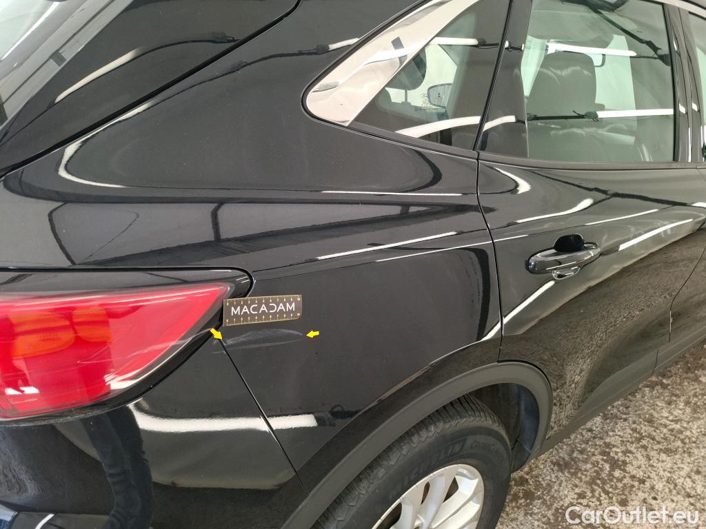  Ford  Kuga FORD  / 2019 / 5P / SUV 2.5 Dur 225 hybrid PHEV Pshift Titanium OPE STOCK #16