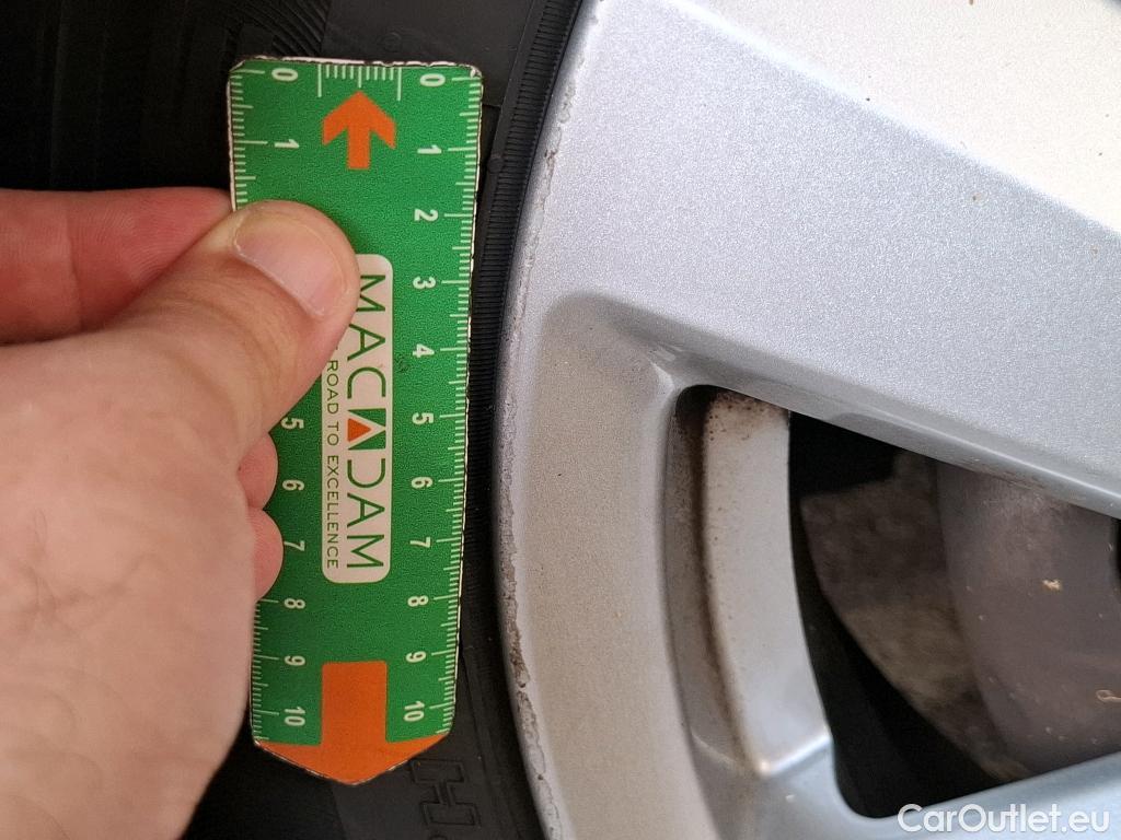  Nissan  Micra NISSAN  / 2016 / 5P / Berline IG-T 100 N-Connecta #7