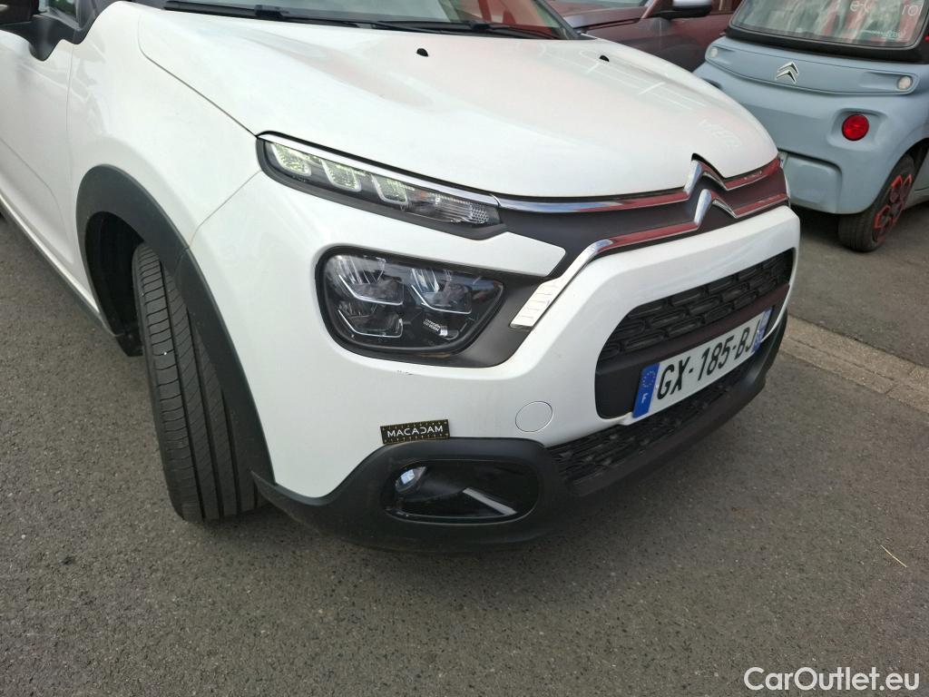  Citroen  C3  Plus 1.2 PureTech 80CV BVM5 6E #19