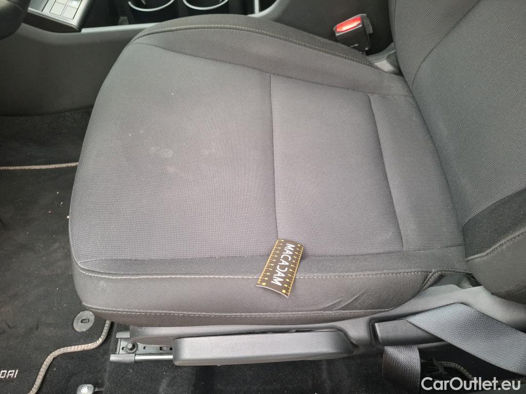  Hyundai  Konna Kona Intuitive Hybrid 2WD 1.6 T-GDI 140CV BVA6 E6d #13