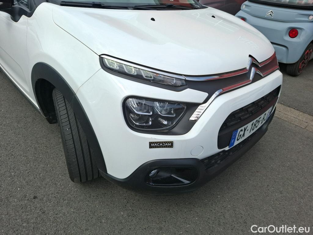  Citroen  C3  Plus 1.2 PureTech 80CV BVM5 6E #17