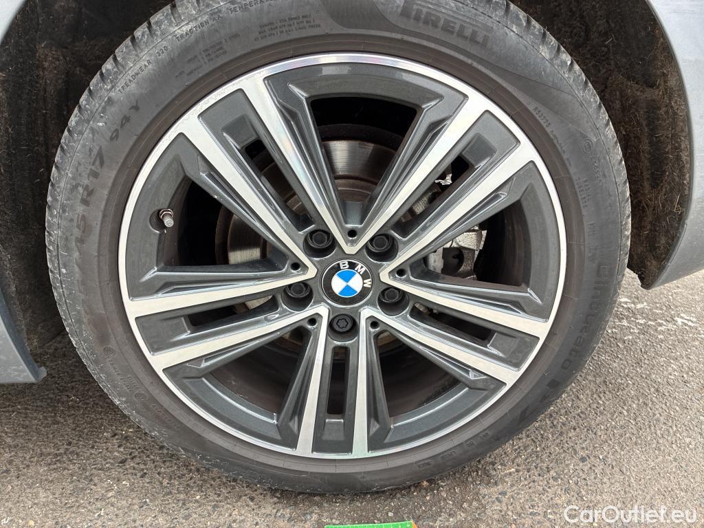  Bmw  Serie 1 1 Berline 116 d 1.5 115CV BVA7 E6d #22