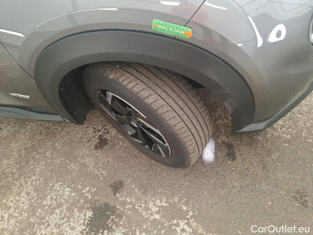  Nissan  Juke NISSAN  / 2019 / 5P / Crossover Hybrid 143 Business+ #11