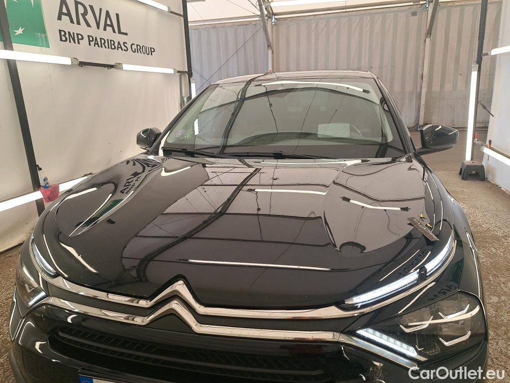  Citroen  C4  X Shine 1.2 PureTech 130CV BVA8 6E #8