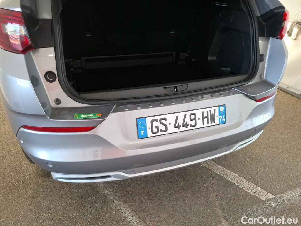 Opel   Grandland X Grandland X Business Elegance 1.5 130CV BVA8 6E #25