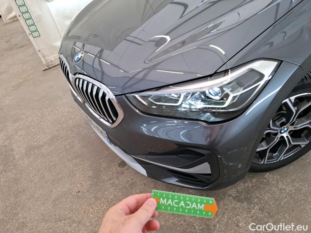  Bmw  X1 Série  sDrive 20i Lounge 2.0 180CV BVA7 E6d #10