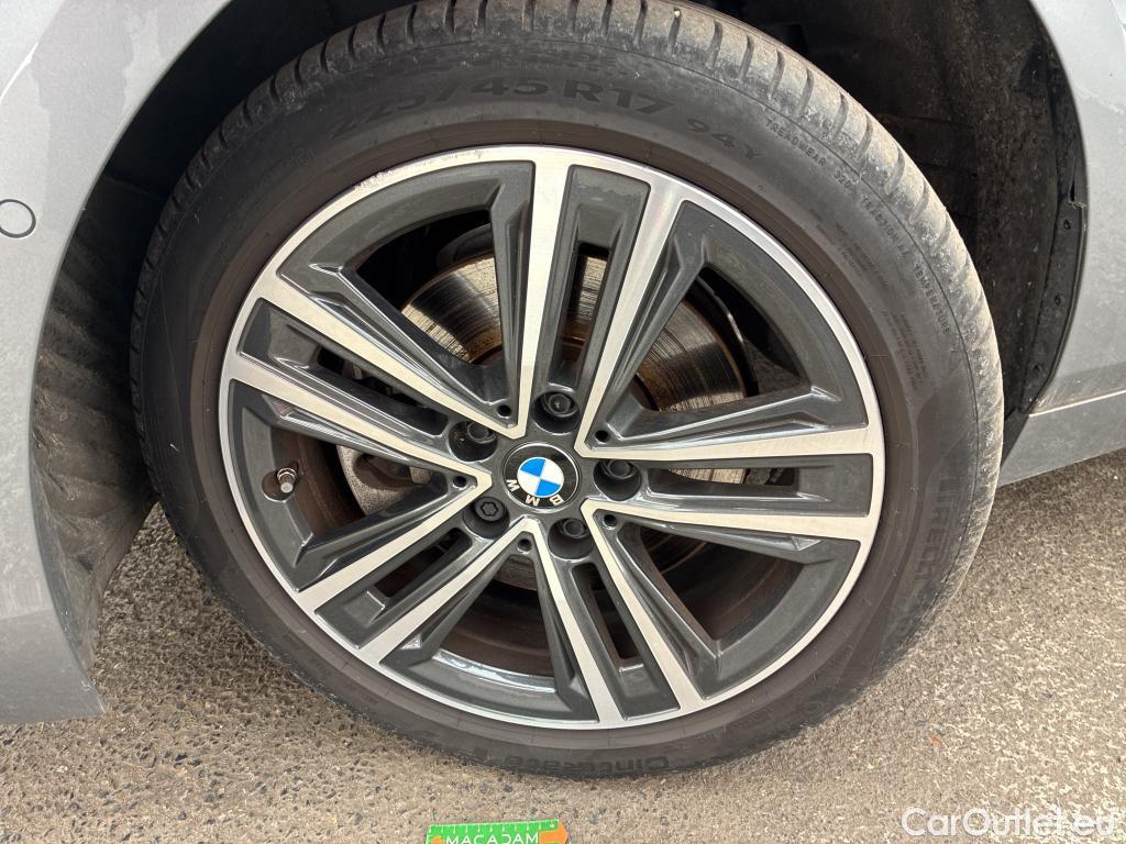  Bmw  Serie 1 1 Berline 116 d 1.5 115CV BVA7 E6d #26